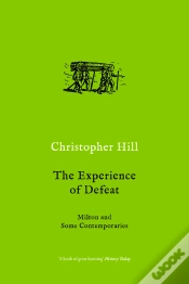 Capa do artigo Experience Of Defeat