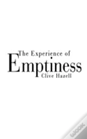 Capa do artigo Experience Of Emptiness