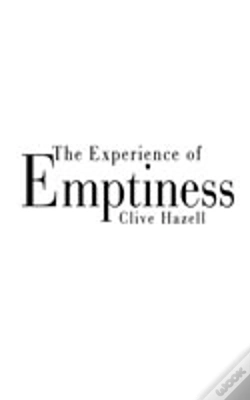 Capa do artigo Experience Of Emptiness