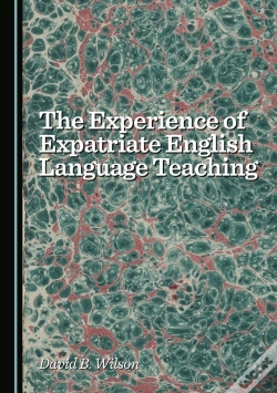 Capa do artigo Experience Of Expatriate English Language Teaching