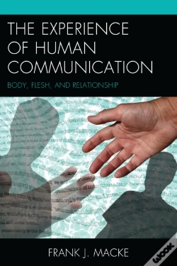 Capa do artigo Experience Of Human Communication