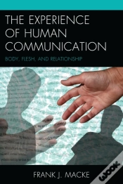 Capa do artigo Experience Of Human Communication