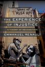 Experience Of Injustice - Preview