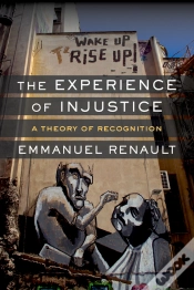 Capa do artigo Experience Of Injustice