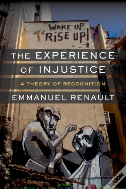 Capa do artigo Experience Of Injustice