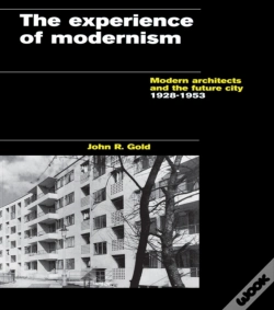 Capa do artigo Experience Of Modernism