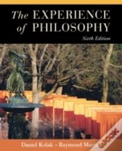 Capa do artigo Experience Of Philosophy