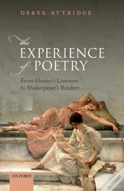 Capa do artigo Experience Of Poetry