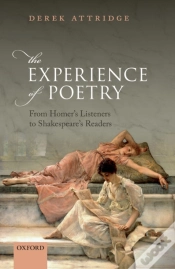 Capa do artigo Experience Of Poetry