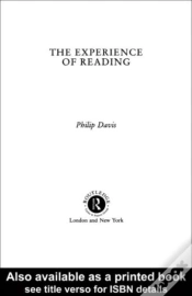 Capa do artigo Experience Of Reading