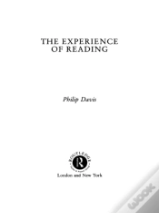 Capa do artigo Experience Of Reading