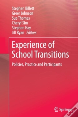 Capa do artigo Experience Of School Transitions