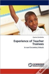 Experience Of Teacher Trainees