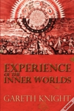 Capa do artigo Experience Of The Inner Worlds