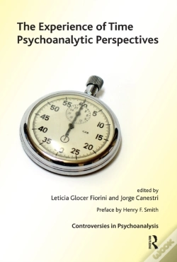 Capa do artigo Experience Of Time