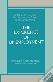 Capa do artigo Experience Of Unemployment