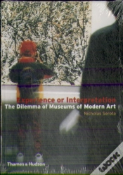 Capa do artigo Experience Or Interpretation