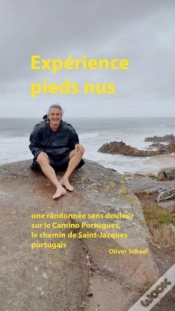 Capa do artigo Expérience Pieds Nus