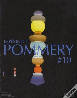 Capa do artigo Experience Pommery N  20