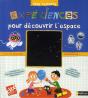 Expérience Pour Découvrir L'Espace - Preview
