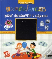 Capa do artigo Expérience Pour Découvrir L