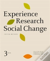 Experience Research Social Change