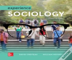 Experience Sociology 4/E