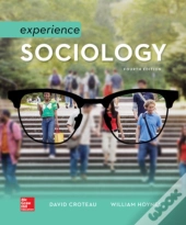 Experience Sociology 4/E