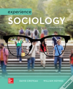 Capa do artigo Experience Sociology 4/E