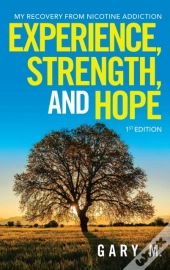 Experience, Strength, And Hope