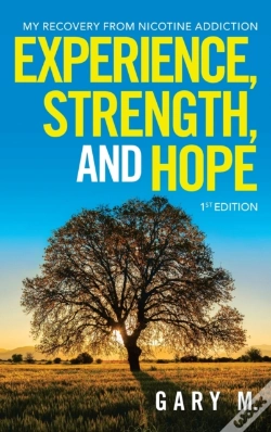 Capa do artigo Experience, Strength, And Hope