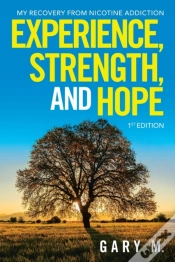 Capa do artigo Experience, Strength, And Hope