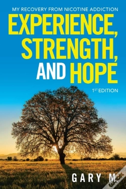 Capa do artigo Experience, Strength, And Hope