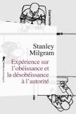 Experience Sur L'Obeissance Et La Desobeissance A L'Autorite