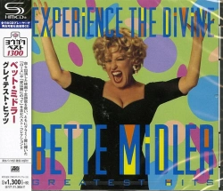 Capa do artigo Experience The Divine (Greatest Hits) - CD