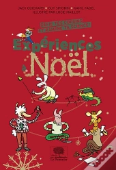 Expériences À Noël ; Défie Tes Copains Et Ramène Ta Science !