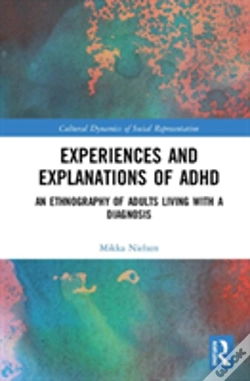 Capa do artigo Experiences And Explanations Of Adhd