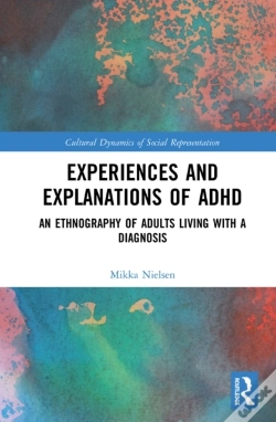 Capa do artigo Experiences And Explanations Of Adhd