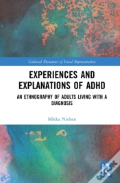 Capa do artigo Experiences And Explanations Of Adhd