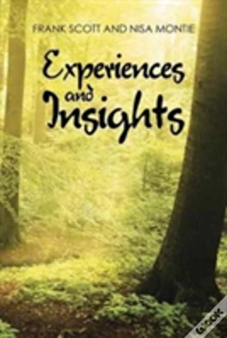 Capa do artigo Experiences And Insights