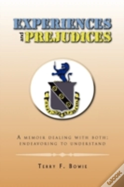 Capa do artigo Experiences And Prejudices