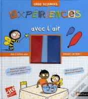 Capa do artigo Expériences Avec L