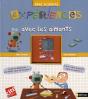 Expériences Avec Les Aimants - Preview