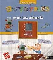 Capa do artigo Expériences Avec Les Aimants