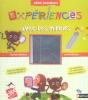 Experiences Avec Les Miroirs - Preview