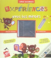 Capa do artigo Experiences Avec Les Miroirs