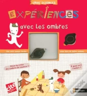 Capa do artigo Experiences Avec Les Ombres