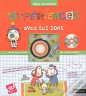 Experiences Avec Les Sons