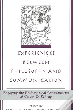 Capa do artigo Experiences Between Philosophy And Communication