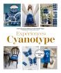 Expériences Cyanotype - Preview